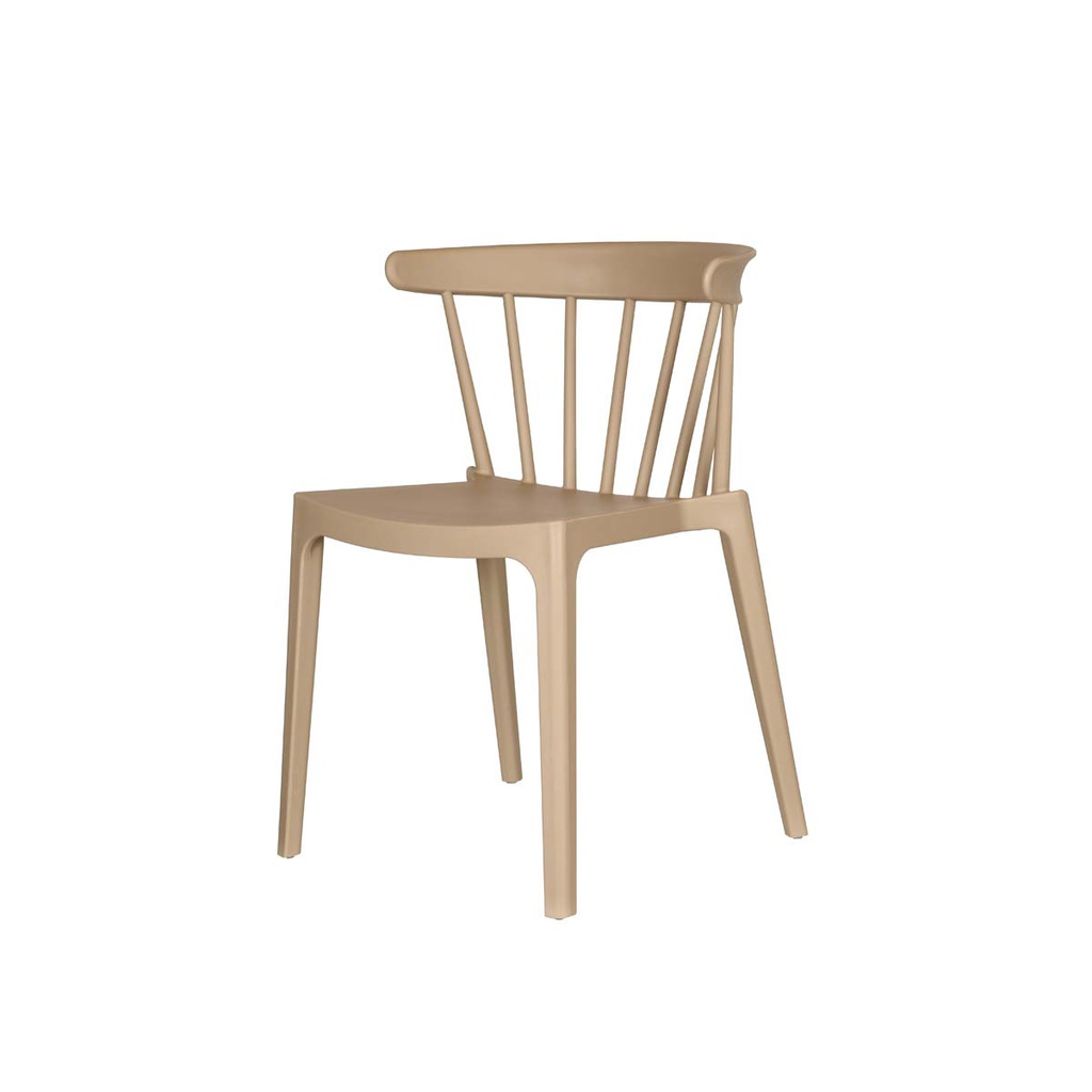 Windson Stack Chair Sand