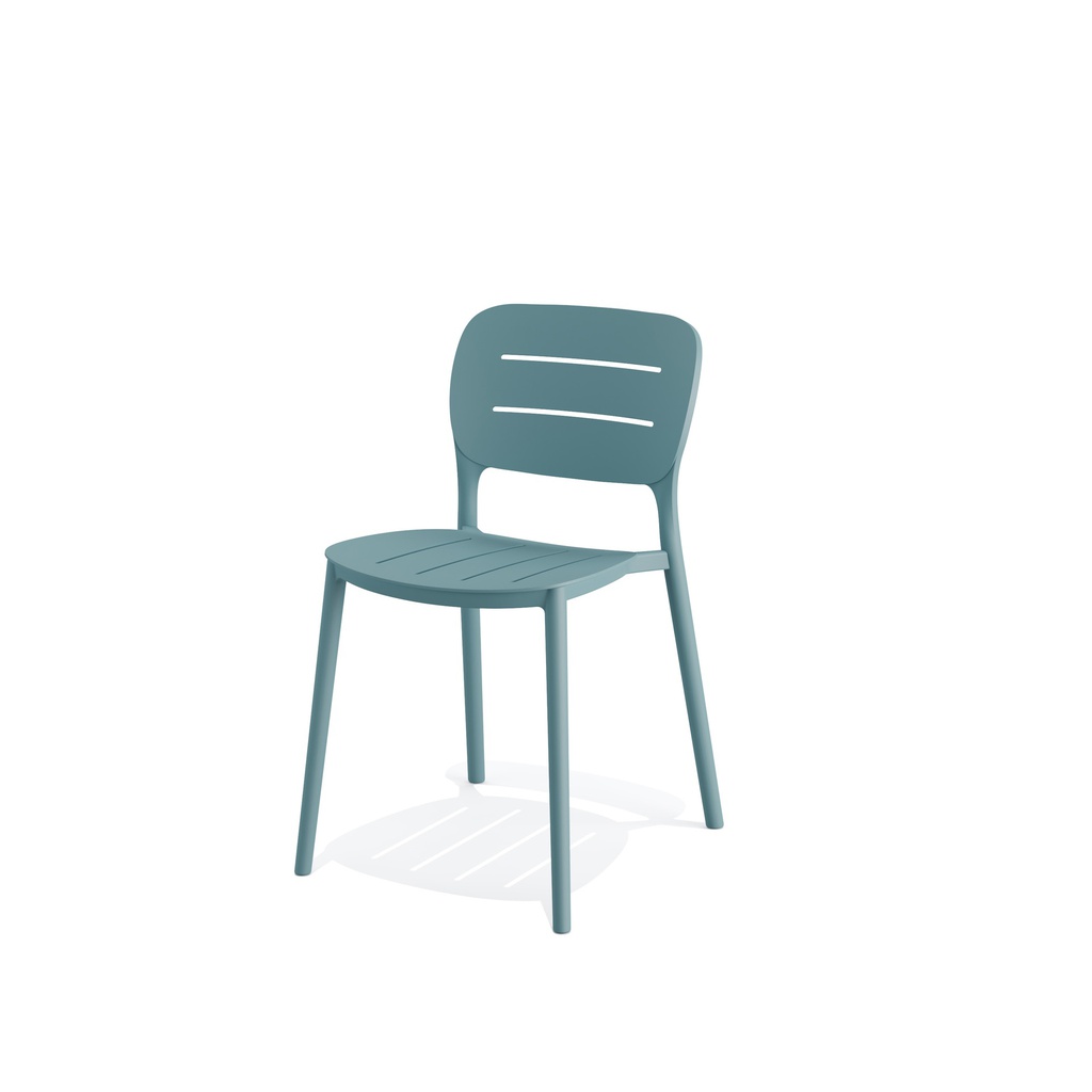 Propi Terrace Chair Blue