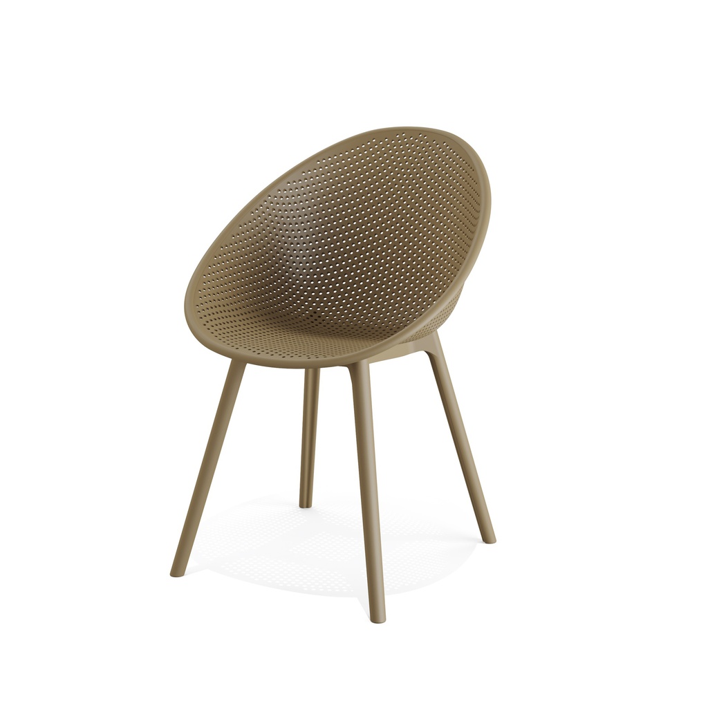 Qosy Outdoor Chair Sand