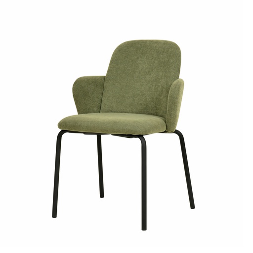 [51006] Paddy Chair - Green
