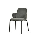 Paddy Chair - Dark Grey