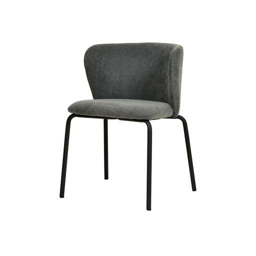 [51014] Break Chair - Dark Grey