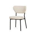 Duko Chair - Beige