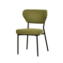 Duko Chair - Green