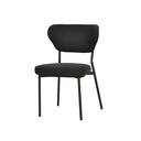 Duko Chair - Black