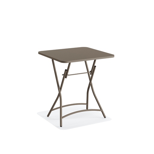[20821] Breeze Table - Cappuccino