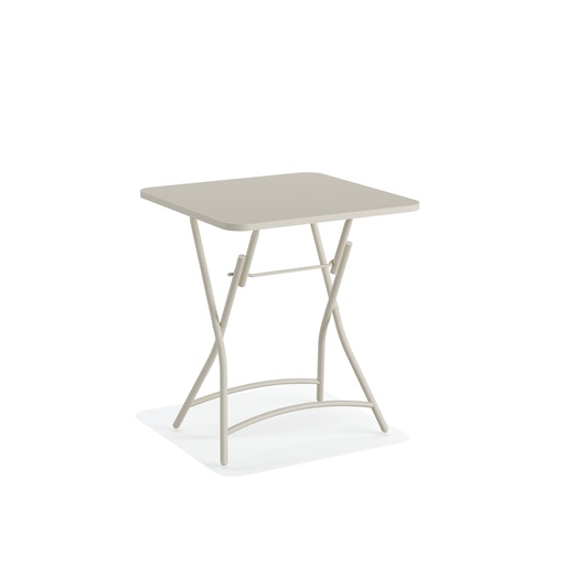 [20822] Breeze Table - Beige