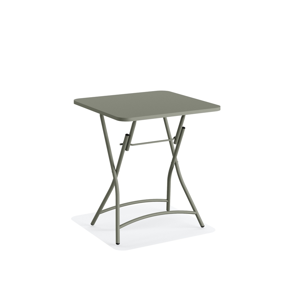 Breeze Table - Green