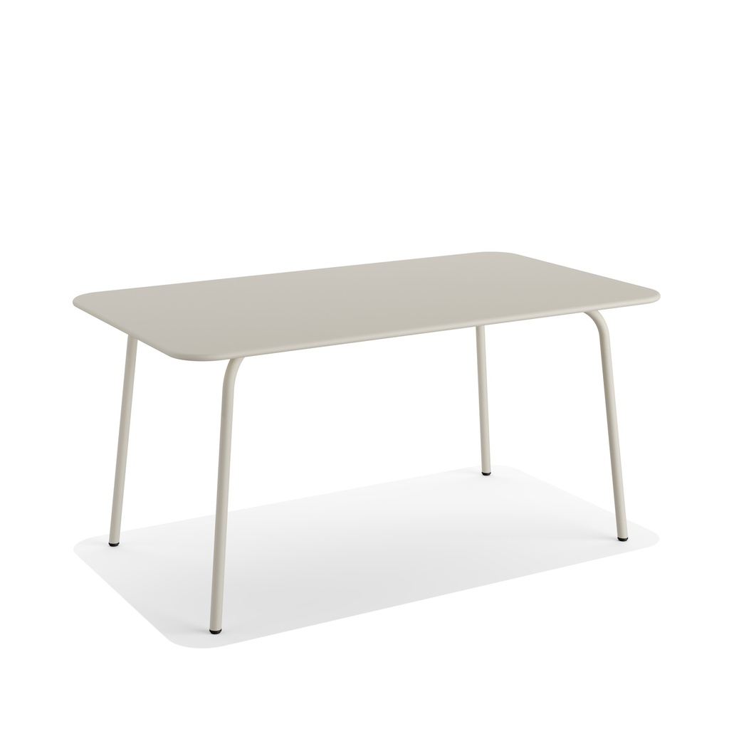 Shine Table - Beige