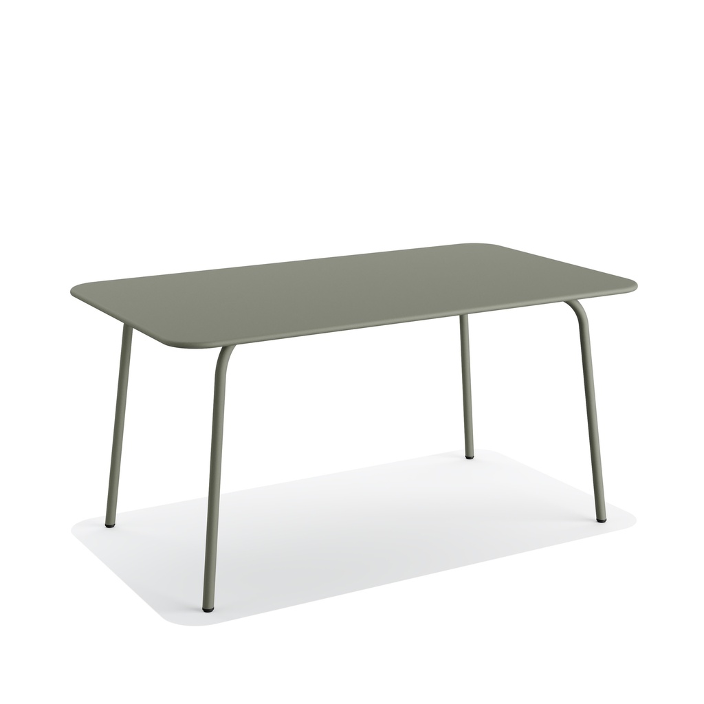 Shine Table - Green