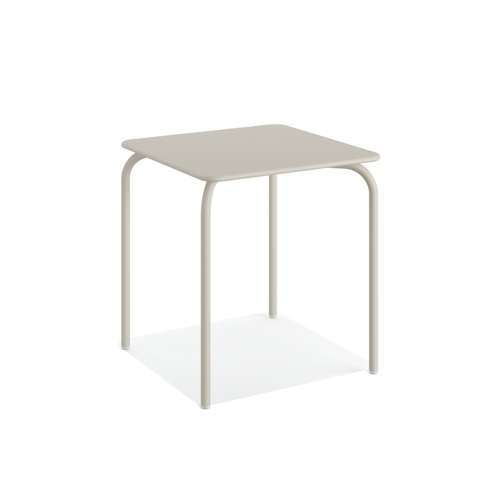 Olly Table - Beige