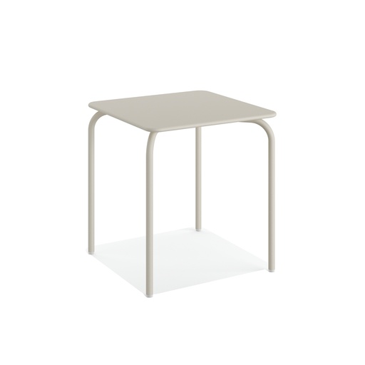 [20702] Olly Table - Beige