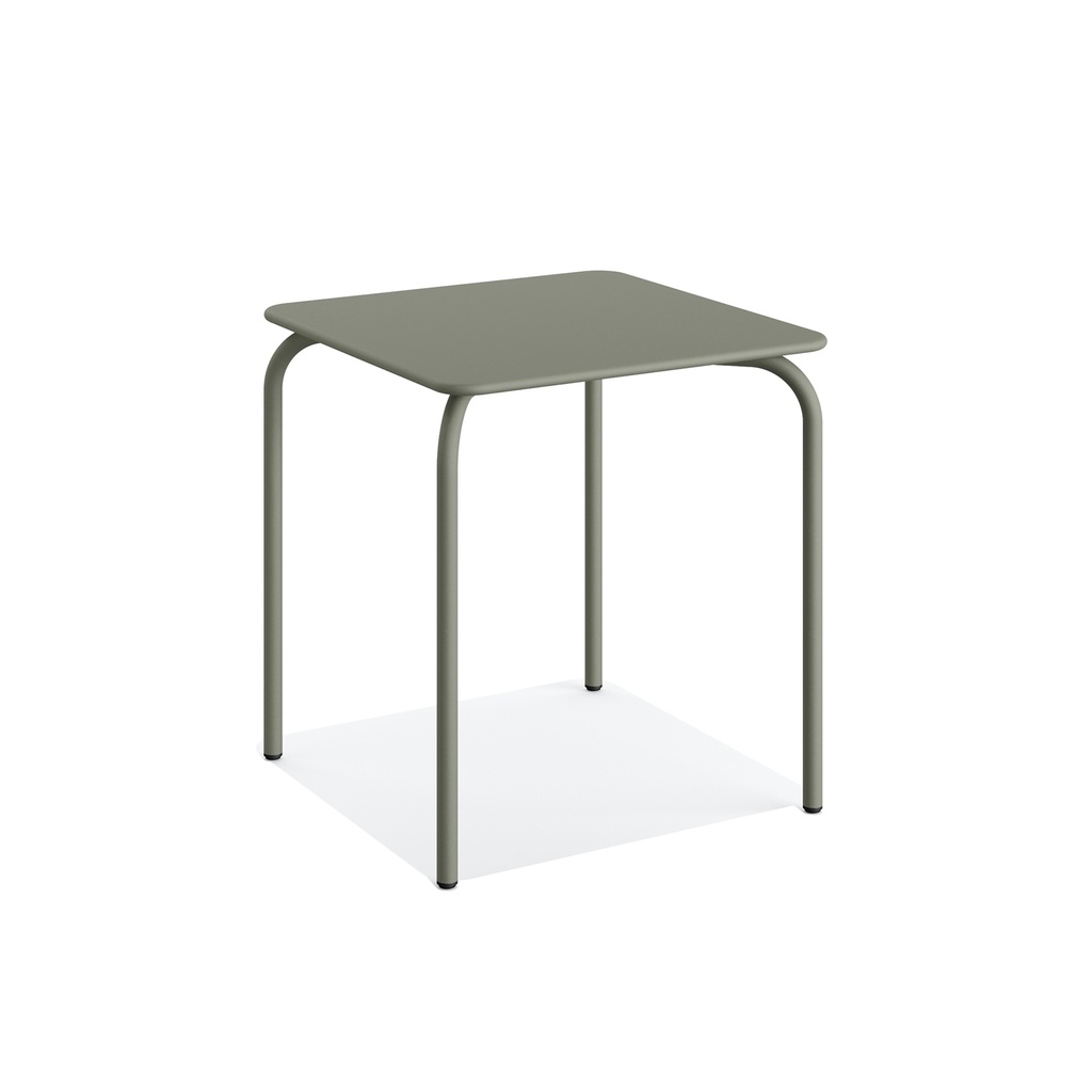 Olly Table - Green