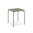 Olly Table - Green