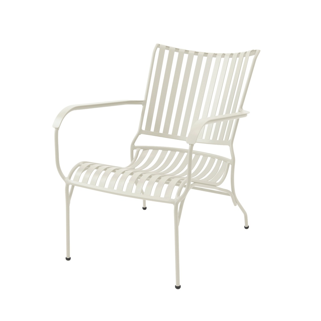 Phil Lounge Chair - Sand