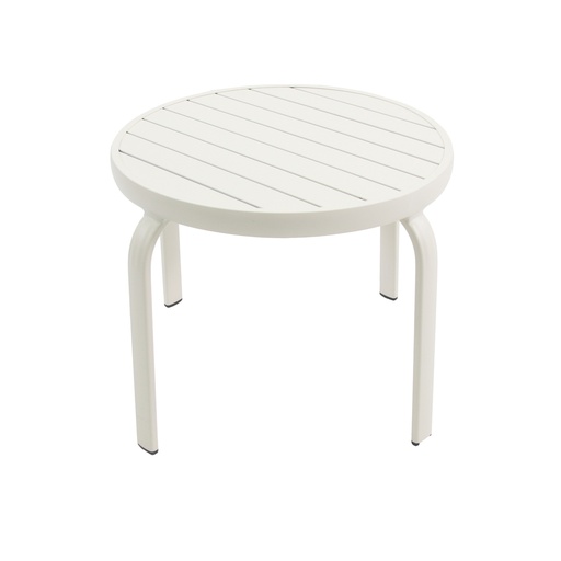 [24391] Phil Side Table - Sand