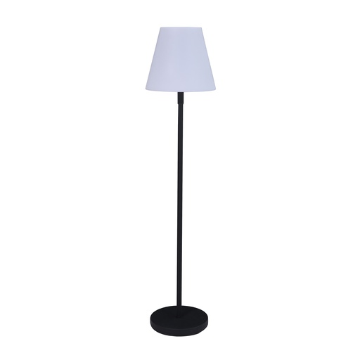 [61311] Stella Floor Lamp - Black