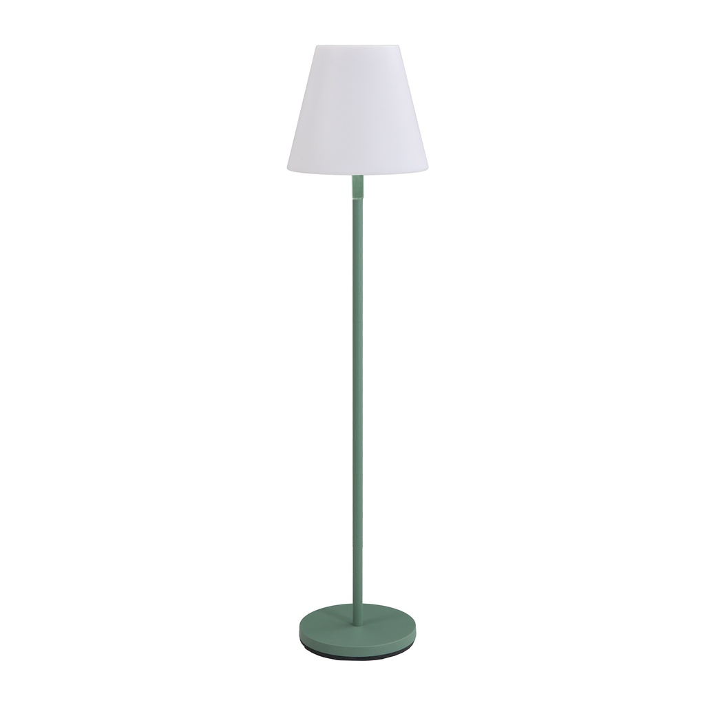 Stella Floor Lamp - Green