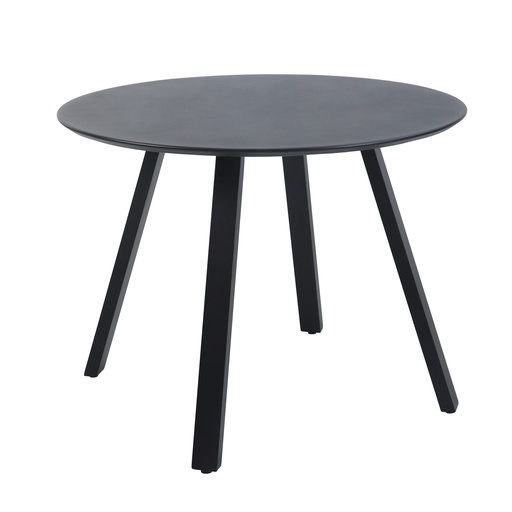 [21311] Halo Terrace Table - Black