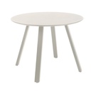 Halo Terrace Table - Beige